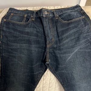Mens American Eagle jeans